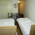 ライオンズマンション歌舞伎町c