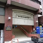 ライオンズマンション歌舞伎町c
