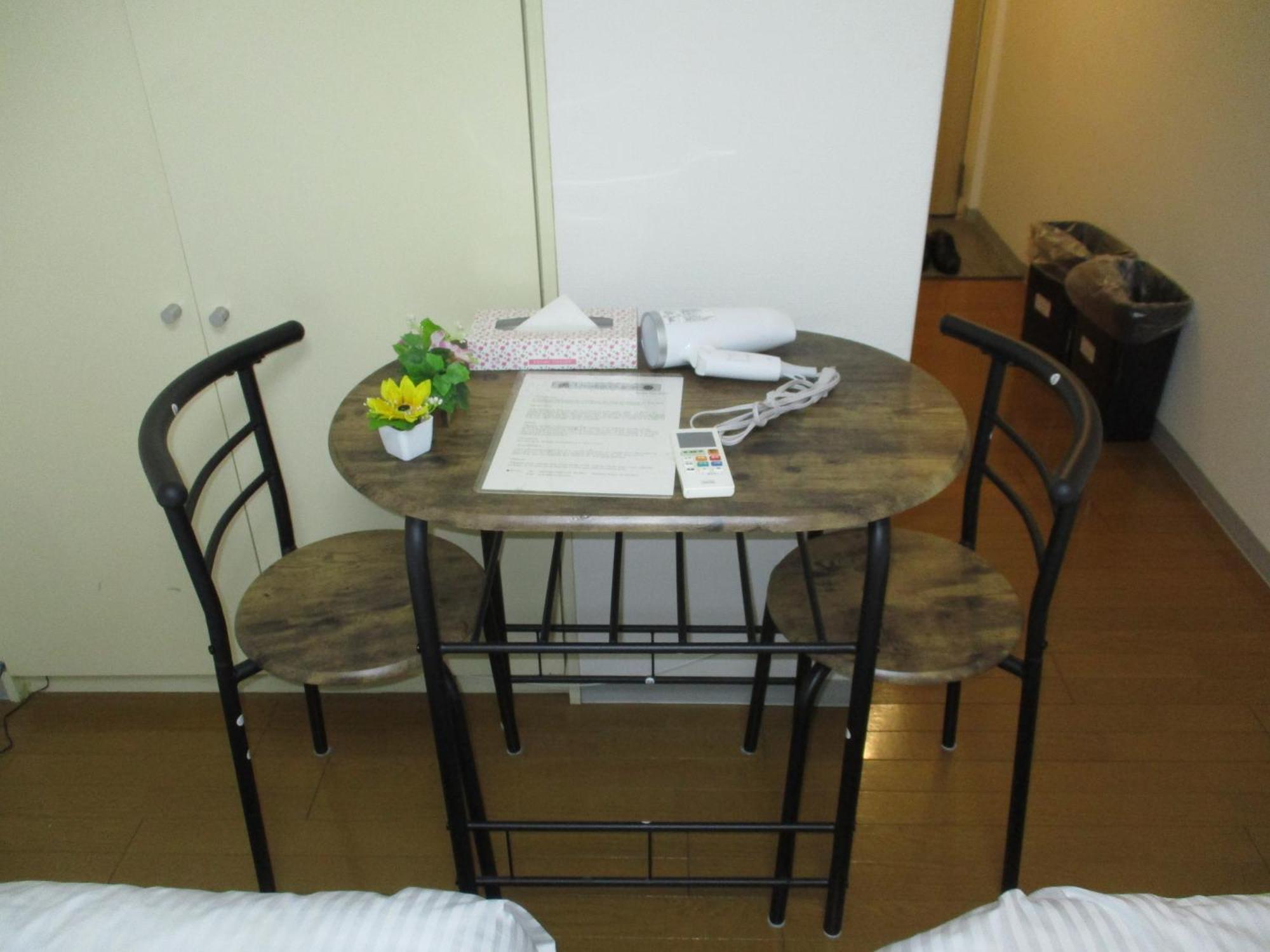 Apartment ライオンズマンション歌舞伎町c Präfektur Tokio